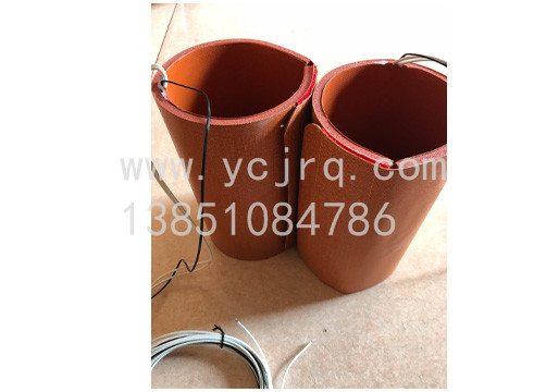 硅橡胶加热器