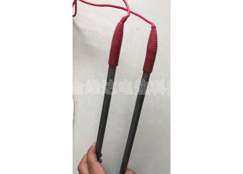 潜水式电热管
