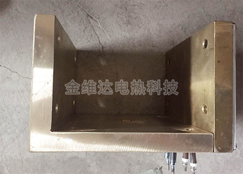 潮州铸铜加热器