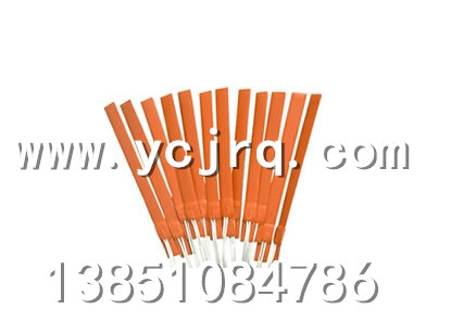 硅橡胶加热带