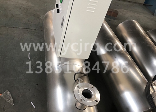 熔喷线加热器设备