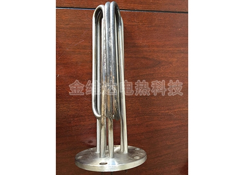 法兰加热器